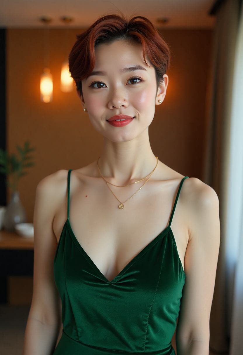 湾区自助泵海报